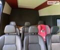 Синий Мерседес Sprinter, объемом двигателя 2.2 л и пробегом 397 тыс. км за 27000 $, фото 9 на Automoto.ua