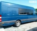 Синий Мерседес Sprinter, объемом двигателя 2.2 л и пробегом 397 тыс. км за 27000 $, фото 4 на Automoto.ua