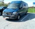 Синий Мерседес Sprinter, объемом двигателя 2.2 л и пробегом 397 тыс. км за 27000 $, фото 5 на Automoto.ua