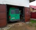 Зеленый Мерседес Sprinter, объемом двигателя 2.3 л и пробегом 650 тыс. км за 3000 $, фото 1 на Automoto.ua
