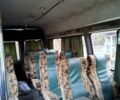 Зеленый Мерседес Sprinter, объемом двигателя 2.2 л и пробегом 300 тыс. км за 6500 $, фото 2 на Automoto.ua