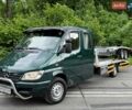 Зелений Мерседес Sprinter, об'ємом двигуна 2.69 л та пробігом 553 тис. км за 16500 $, фото 1 на Automoto.ua