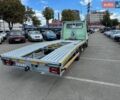 Зеленый Мерседес Sprinter, объемом двигателя 2.15 л и пробегом 192 тыс. км за 19500 $, фото 4 на Automoto.ua