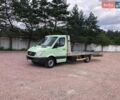 Зелений Мерседес Sprinter, об'ємом двигуна 2.15 л та пробігом 180 тис. км за 23900 $, фото 3 на Automoto.ua