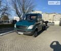 Зелений Мерседес Sprinter, об'ємом двигуна 2.2 л та пробігом 360 тис. км за 18200 $, фото 1 на Automoto.ua