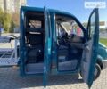 Зелений Мерседес Sprinter, об'ємом двигуна 2.2 л та пробігом 360 тис. км за 18200 $, фото 30 на Automoto.ua