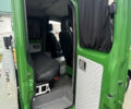 Зеленый Мерседес Sprinter, объемом двигателя 2.2 л и пробегом 450 тыс. км за 16300 $, фото 2 на Automoto.ua