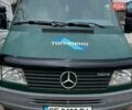 Зелений Мерседес Sprinter, об'ємом двигуна 2.87 л та пробігом 120 тис. км за 14000 $, фото 1 на Automoto.ua