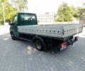 Зеленый Мерседес Sprinter, объемом двигателя 2.1 л и пробегом 400 тыс. км за 21999 $, фото 7 на Automoto.ua