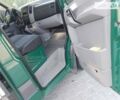 Зеленый Мерседес Sprinter, объемом двигателя 2.1 л и пробегом 400 тыс. км за 21999 $, фото 13 на Automoto.ua