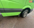 Мерседес Sprinter 2009 в Лубнах на Automoto.ua Зеленый Мерседес Sprinter, объемом двигателя 2.15 л и пробегом 304 тыс. км за 8999 $, фото 14 на Automoto.ua