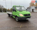 Мерседес Sprinter 2009 в Лубнах на Automoto.ua Зеленый Мерседес Sprinter, объемом двигателя 2.15 л и пробегом 304 тыс. км за 8999 $, фото 1 на Automoto.ua