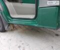 Зеленый Мерседес Sprinter, объемом двигателя 2.1 л и пробегом 400 тыс. км за 21999 $, фото 16 на Automoto.ua