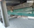 Зеленый Мерседес Sprinter, объемом двигателя 2.1 л и пробегом 400 тыс. км за 21999 $, фото 10 на Automoto.ua