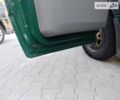 Зеленый Мерседес Sprinter, объемом двигателя 2.1 л и пробегом 400 тыс. км за 21999 $, фото 15 на Automoto.ua