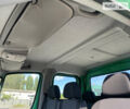 Зеленый Мерседес Sprinter, объемом двигателя 2.2 л и пробегом 240 тыс. км за 15500 $, фото 15 на Automoto.ua