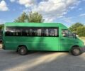 Зелений Мерседес Sprinter, об'ємом двигуна 2.9 л та пробігом 500 тис. км за 10500 $, фото 2 на Automoto.ua