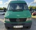 Зелений Мерседес Sprinter, об'ємом двигуна 2.9 л та пробігом 500 тис. км за 10500 $, фото 1 на Automoto.ua