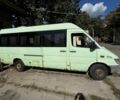 Зеленый Мерседес Sprinter, объемом двигателя 2.1 л и пробегом 450 тыс. км за 4008 $, фото 1 на Automoto.ua