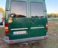 Зелений Мерседес Sprinter, об'ємом двигуна 2.7 л та пробігом 397 тис. км за 11008 $, фото 3 на Automoto.ua