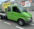 Зеленый Мерседес Sprinter, объемом двигателя 0 л и пробегом 335 тыс. км за 14900 $, фото 1 на Automoto.ua