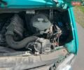 Зеленый Мерседес Sprinter, объемом двигателя 2.69 л и пробегом 470 тыс. км за 17400 $, фото 4 на Automoto.ua