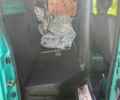 Зеленый Мерседес Sprinter, объемом двигателя 2.69 л и пробегом 470 тыс. км за 17400 $, фото 7 на Automoto.ua
