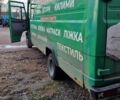 Зеленый Мерседес Sprinter, объемом двигателя 0 л и пробегом 520 тыс. км за 4000 $, фото 14 на Automoto.ua