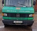 Зеленый Мерседес Sprinter, объемом двигателя 0 л и пробегом 520 тыс. км за 4000 $, фото 1 на Automoto.ua