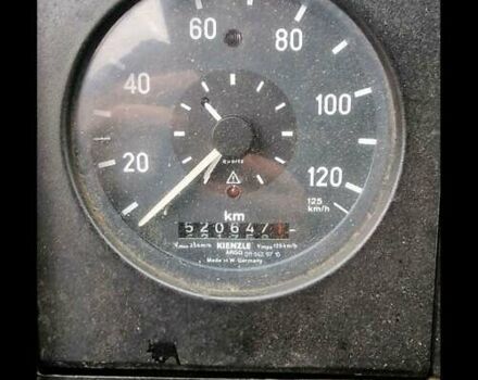 Зеленый Мерседес Sprinter, объемом двигателя 0 л и пробегом 520 тыс. км за 4000 $, фото 23 на Automoto.ua