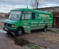 Зеленый Мерседес Sprinter, объемом двигателя 0 л и пробегом 520 тыс. км за 4000 $, фото 22 на Automoto.ua