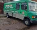 Зеленый Мерседес Sprinter, объемом двигателя 0 л и пробегом 520 тыс. км за 4000 $, фото 2 на Automoto.ua