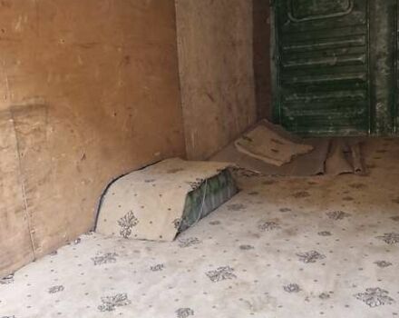 Зеленый Мерседес Sprinter, объемом двигателя 0 л и пробегом 520 тыс. км за 4000 $, фото 19 на Automoto.ua