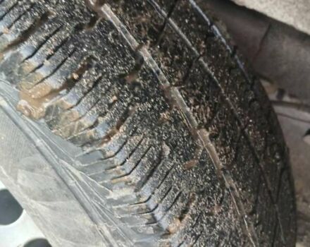 Зелений Мерседес Sprinter, об'ємом двигуна 0 л та пробігом 340 тис. км за 2950 $, фото 15 на Automoto.ua