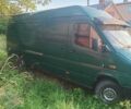 Зелений Мерседес Sprinter, об'ємом двигуна 0 л та пробігом 340 тис. км за 2950 $, фото 5 на Automoto.ua