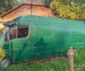 Зелений Мерседес Sprinter, об'ємом двигуна 0 л та пробігом 340 тис. км за 2950 $, фото 2 на Automoto.ua