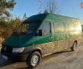 Зеленый Мерседес Sprinter, объемом двигателя 0 л и пробегом 820 тыс. км за 3600 $, фото 1 на Automoto.ua