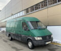 Зеленый Мерседес Sprinter, объемом двигателя 2.3 л и пробегом 5 тыс. км за 3300 $, фото 1 на Automoto.ua