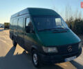 Зеленый Мерседес Sprinter, объемом двигателя 0 л и пробегом 820 тыс. км за 3600 $, фото 2 на Automoto.ua