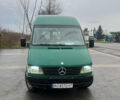 Зелений Мерседес Sprinter, об'ємом двигуна 0 л та пробігом 600 тис. км за 6200 $, фото 1 на Automoto.ua