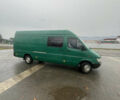 Зелений Мерседес Sprinter, об'ємом двигуна 0 л та пробігом 600 тис. км за 6200 $, фото 1 на Automoto.ua