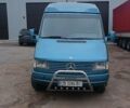 Зелений Мерседес Sprinter, об'ємом двигуна 2.87 л та пробігом 1000 тис. км за 12000 $, фото 1 на Automoto.ua