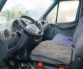 Зеленый Мерседес Sprinter, объемом двигателя 2.15 л и пробегом 320 тыс. км за 4999 $, фото 8 на Automoto.ua