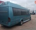 Зелений Мерседес Sprinter, об'ємом двигуна 2.87 л та пробігом 1000 тис. км за 12000 $, фото 2 на Automoto.ua