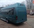 Зелений Мерседес Sprinter, об'ємом двигуна 2.87 л та пробігом 1000 тис. км за 12000 $, фото 3 на Automoto.ua