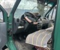 Зеленый Мерседес Sprinter, объемом двигателя 2.2 л и пробегом 600 тыс. км за 6000 $, фото 2 на Automoto.ua