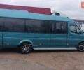 Зелений Мерседес Sprinter, об'ємом двигуна 2.87 л та пробігом 1000 тис. км за 12000 $, фото 4 на Automoto.ua