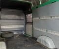 Зелений Мерседес Sprinter, об'ємом двигуна 2.2 л та пробігом 400 тис. км за 7950 $, фото 5 на Automoto.ua