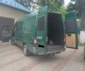 Зелений Мерседес Sprinter, об'ємом двигуна 2.15 л та пробігом 625 тис. км за 9400 $, фото 9 на Automoto.ua