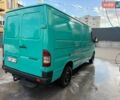 Зеленый Мерседес Sprinter, объемом двигателя 2.15 л и пробегом 426 тыс. км за 5999 $, фото 2 на Automoto.ua